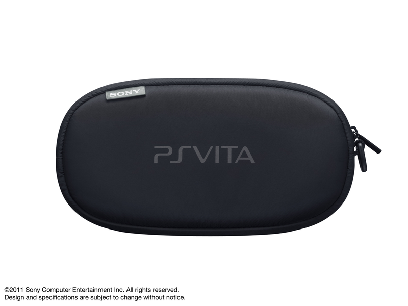 Illustration for article titled Sure, Play the PS Vita in Your Car